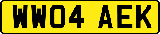 WW04AEK