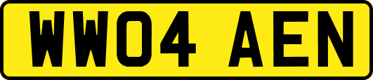 WW04AEN