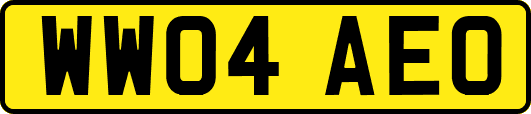 WW04AEO