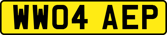 WW04AEP