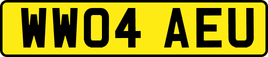 WW04AEU