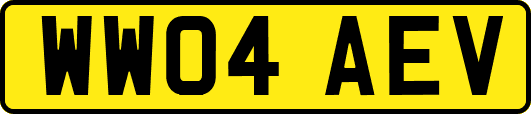 WW04AEV
