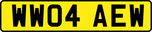 WW04AEW