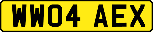 WW04AEX