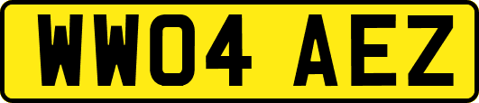 WW04AEZ