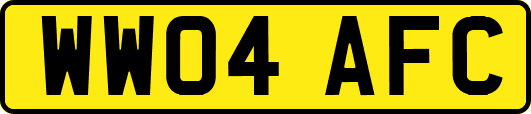 WW04AFC