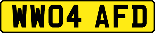 WW04AFD