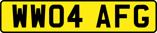 WW04AFG