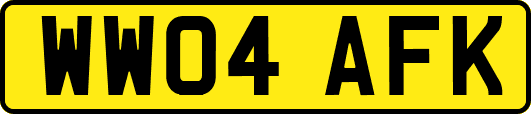 WW04AFK