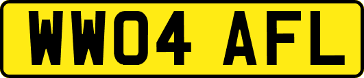 WW04AFL