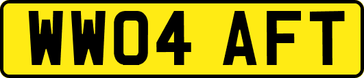 WW04AFT
