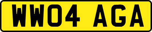 WW04AGA
