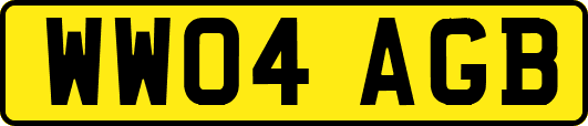 WW04AGB