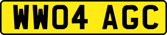 WW04AGC