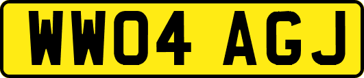 WW04AGJ