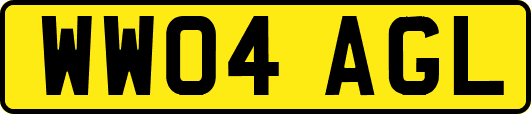 WW04AGL