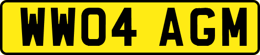 WW04AGM