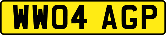 WW04AGP