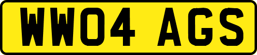 WW04AGS