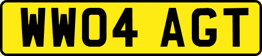 WW04AGT