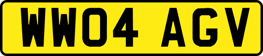 WW04AGV