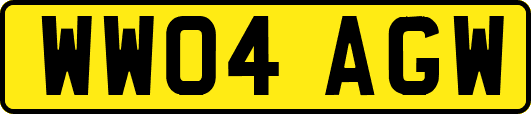 WW04AGW