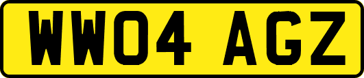 WW04AGZ