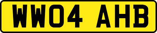 WW04AHB