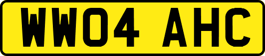 WW04AHC