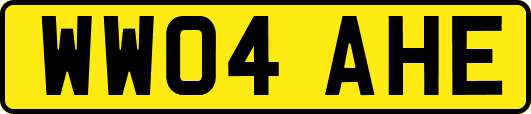 WW04AHE