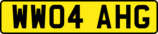 WW04AHG