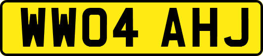 WW04AHJ