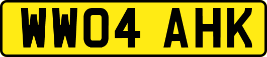 WW04AHK