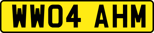 WW04AHM