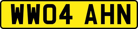 WW04AHN