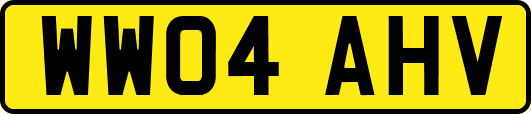 WW04AHV