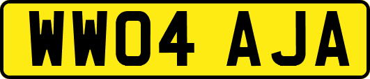WW04AJA