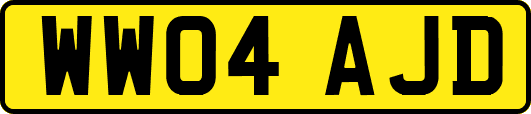WW04AJD