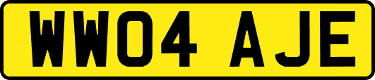 WW04AJE