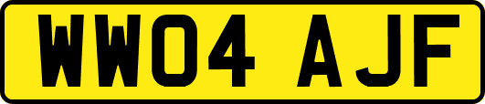 WW04AJF