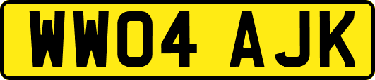 WW04AJK