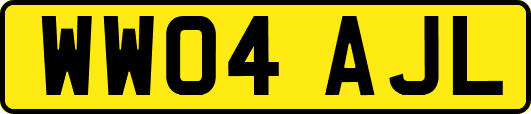 WW04AJL