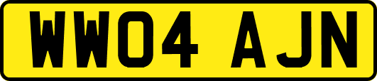 WW04AJN