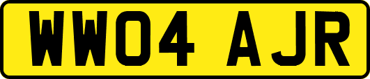 WW04AJR