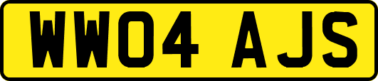 WW04AJS