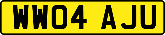 WW04AJU