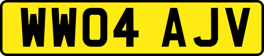 WW04AJV
