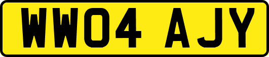 WW04AJY