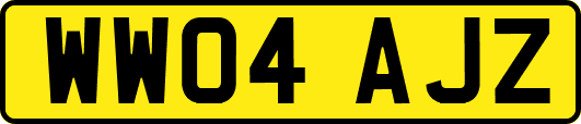 WW04AJZ