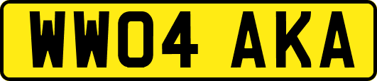 WW04AKA
